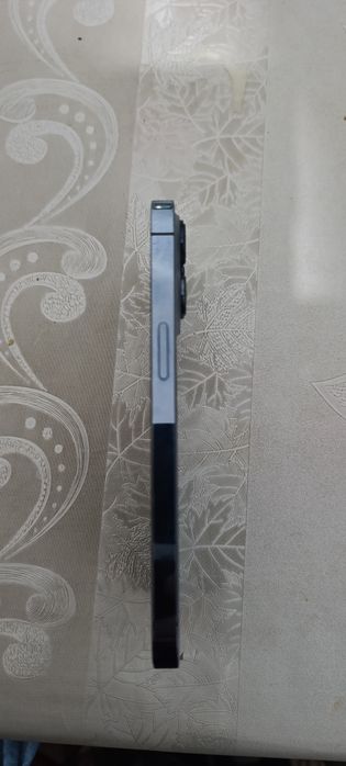 Iphone 13 pro, 256gb blue.