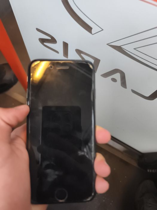 Iphone 7 plus без забележки