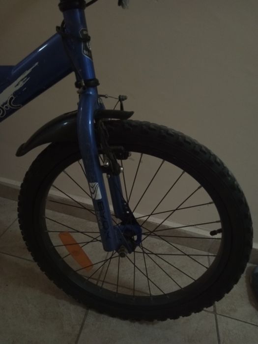 Детско колело за момченце