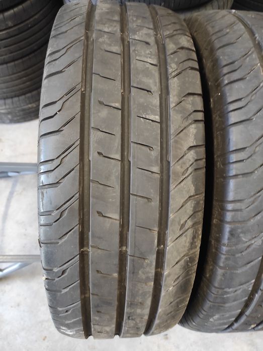 235/65/16 Континентал