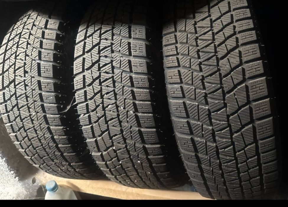 Zimniy balon sotiladi