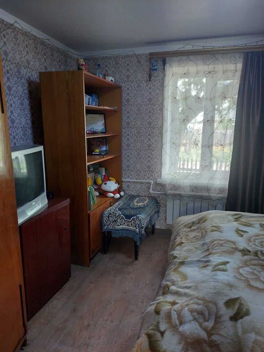 4-комн. дом, р-н.Костанай-2