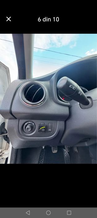 DACIA Sandero Stepway 2017 — imagine 5