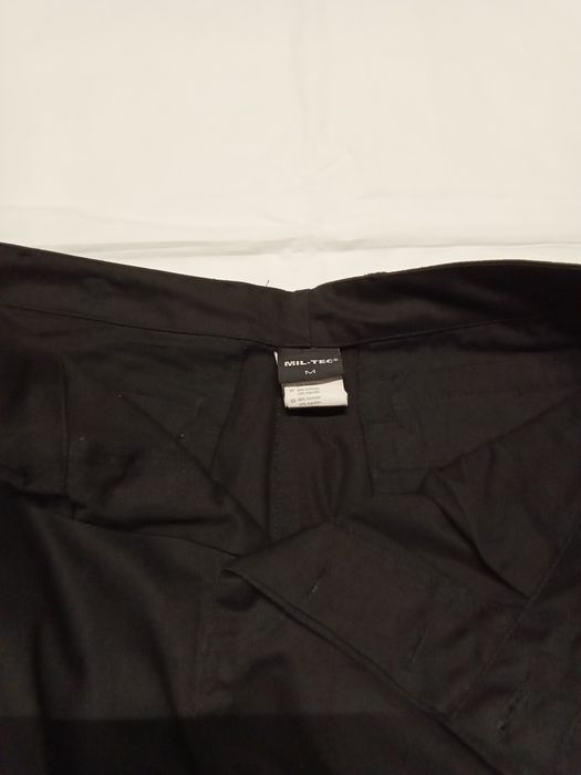 Pantalonii Mil-Tec Security /M