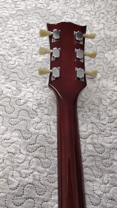 Vand chitara electrica EROS MARK II Les Paul made in Japan