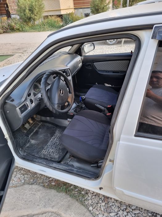 Nexia 2 legenda dons