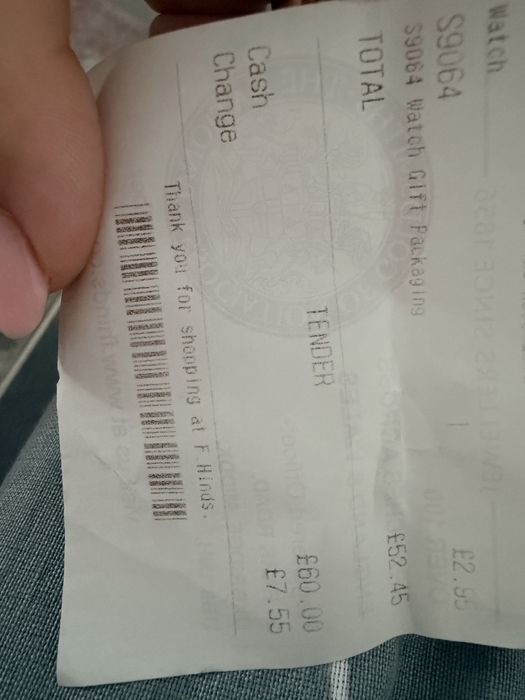 Vand ceas Guess Dama