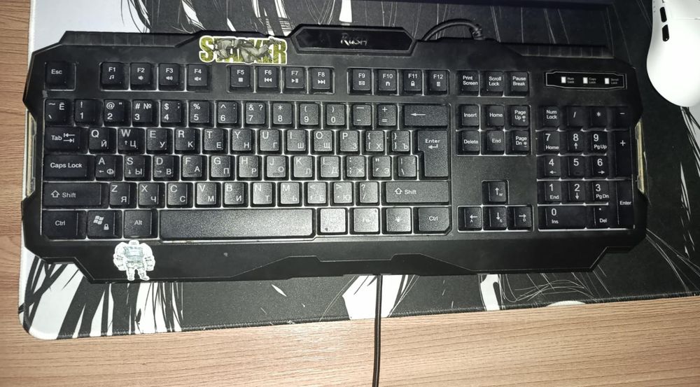 Продам Игровой Компьютер