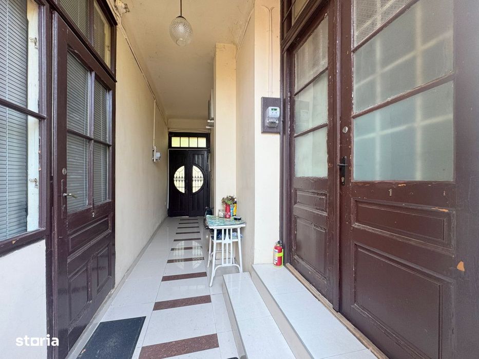 Casa individuala cu teren generos-Elisabetin Timisoara-comision 0