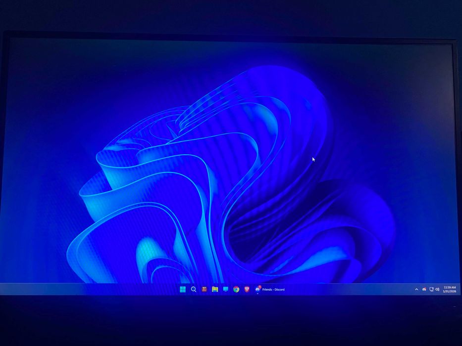 Vand 2 monitore Asus 165hz 27.5 inch si unu philips 24.5 60hz