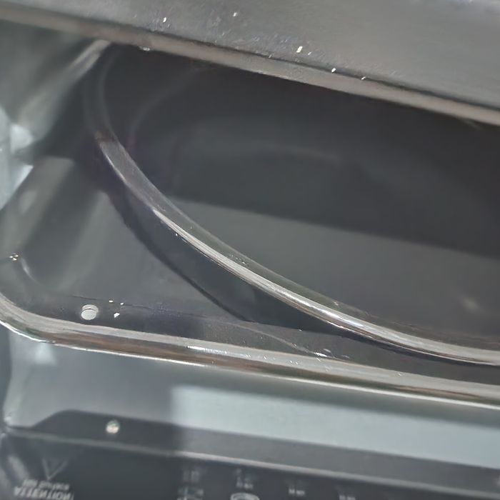 Асел печка. Новый