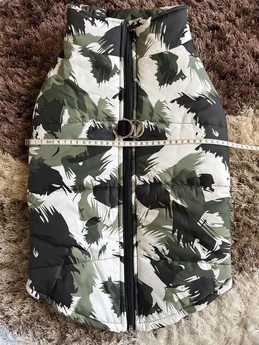 Haina catei talie medie