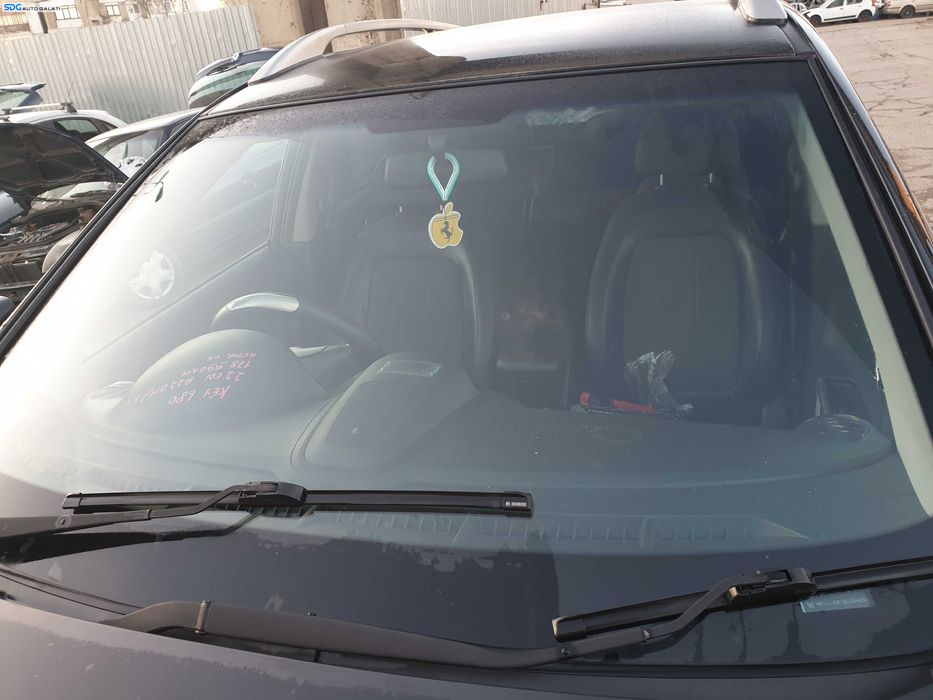 Parbriz Geam Sticla Fara Senzori Ploaie Lumini Opel Antara 2006 - 2016 [K1215]
