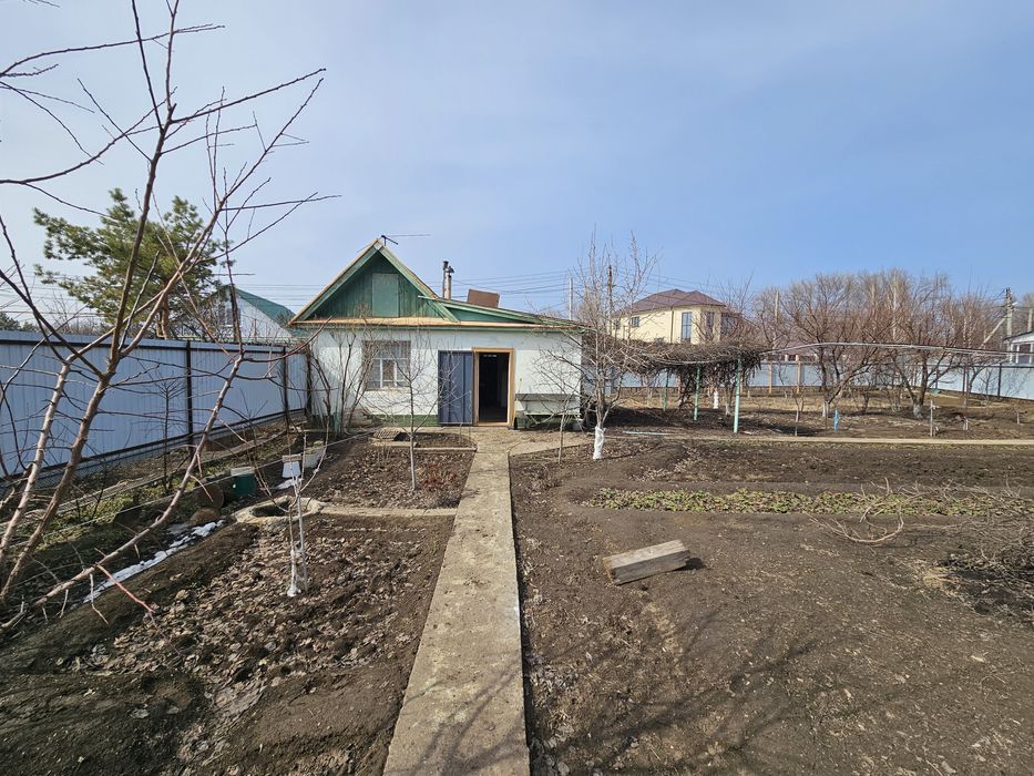 Отдам дом под снос