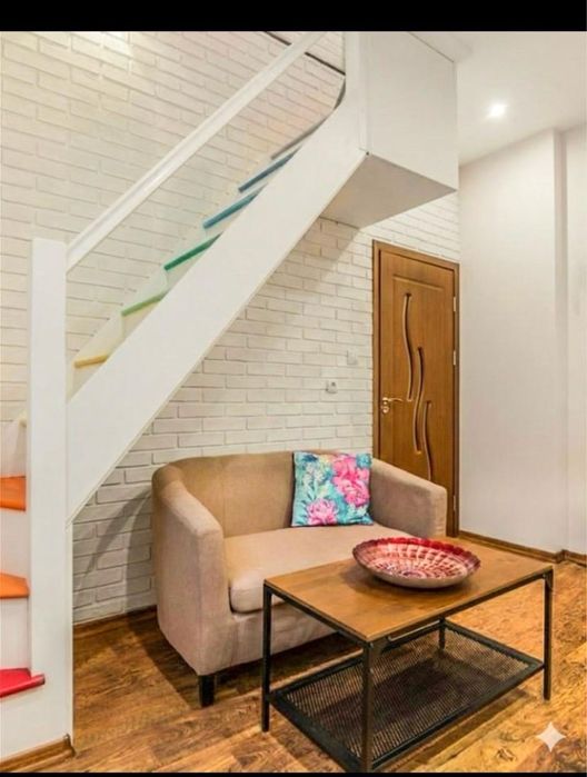 3-стаен апартамент