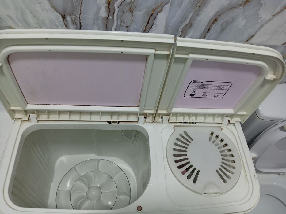 Стиральная машина б/у