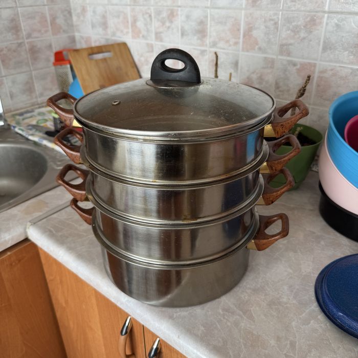 Продам матоварку