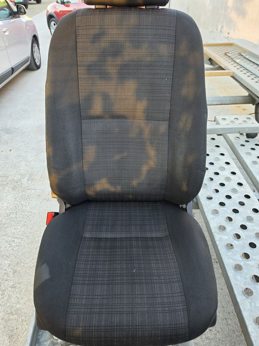 Scaun fata Mercedes Sprinter 906 volan Stanga
