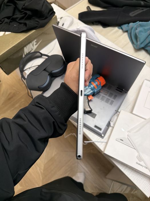 Планшет GalaxyTab8