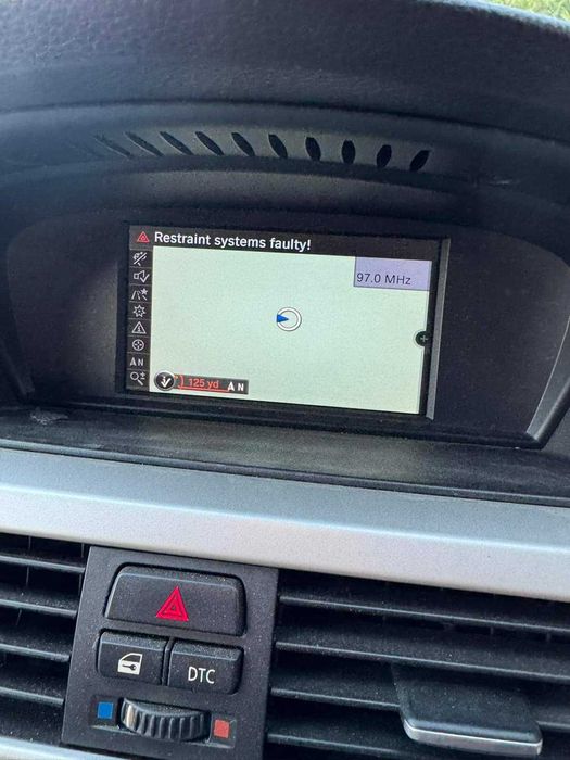 BMW E90 3.0d 245hp на части