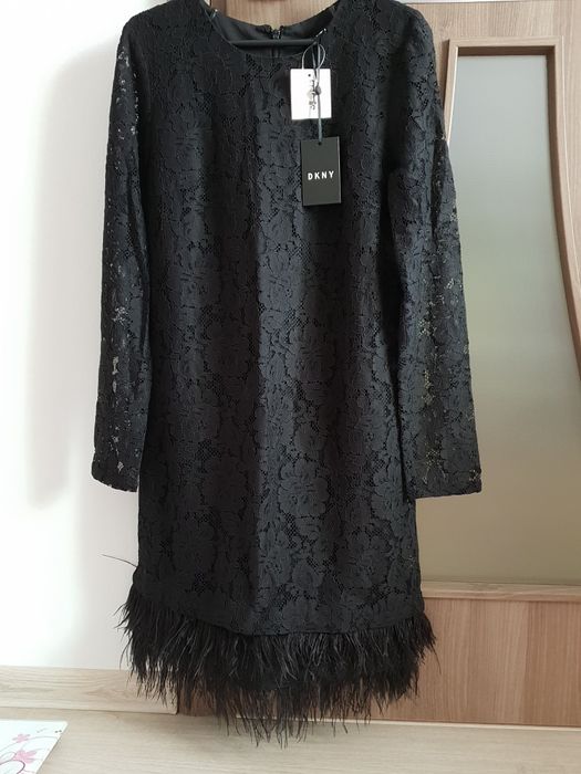 Rochie seara DKNY