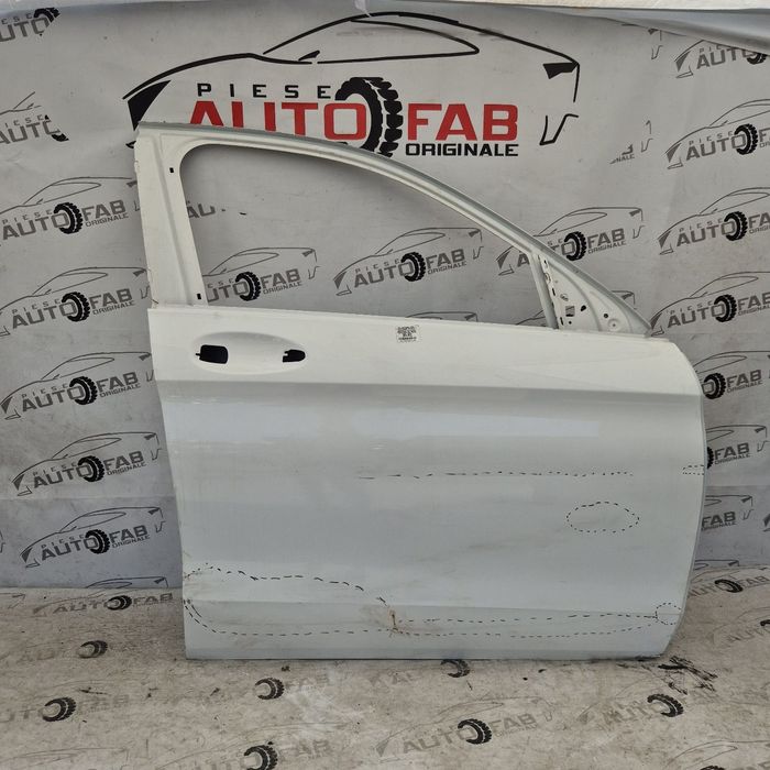Usa dreapta fata Mercedes GLC W253 an 2015-2016-2017-2018-2019-2020-20