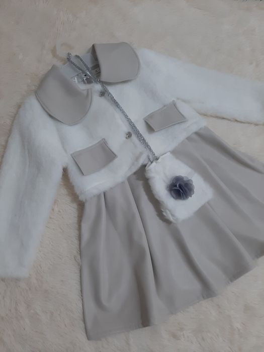 Qalin kojali dvoyka koylak