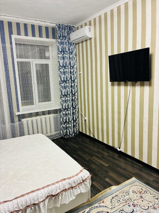 Квартира в Центр