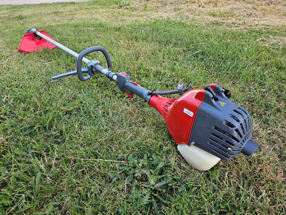 Моторна Коса EFCO/Italy. ПЕРФЕКТНА