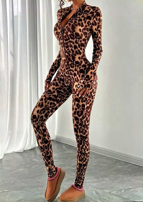 Salopeta leopard M