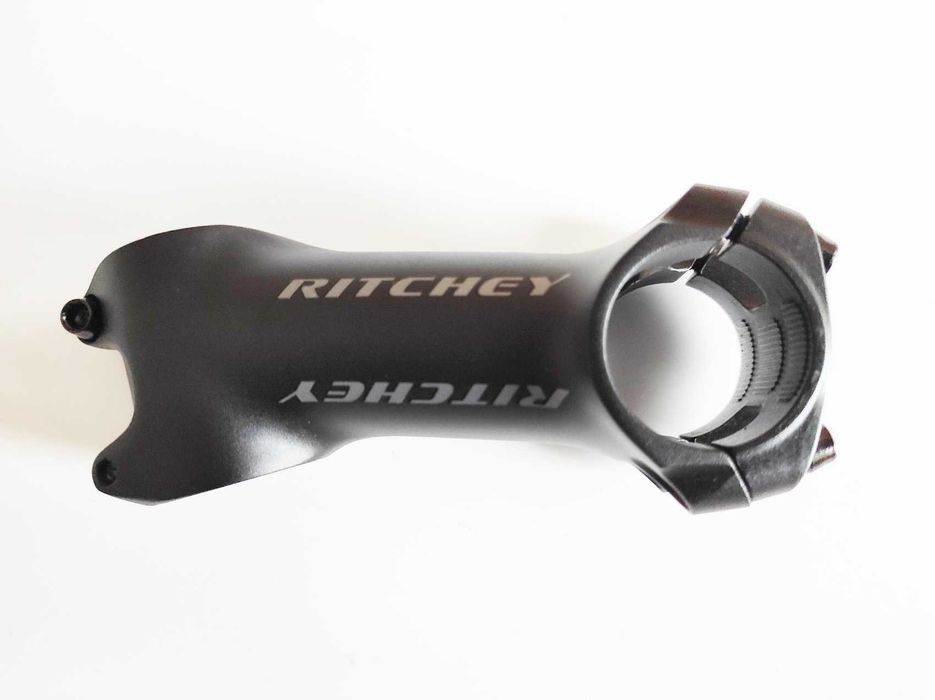 Pipa Ritchey WCS C220 73D 31.8x90mm, unghi 17°, 128 grame noua