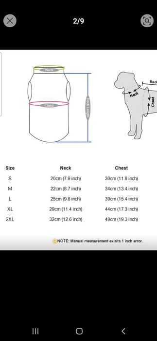 Яке за кученца дребна порода.Топли ,с подплата ,удобни и предпазващи.