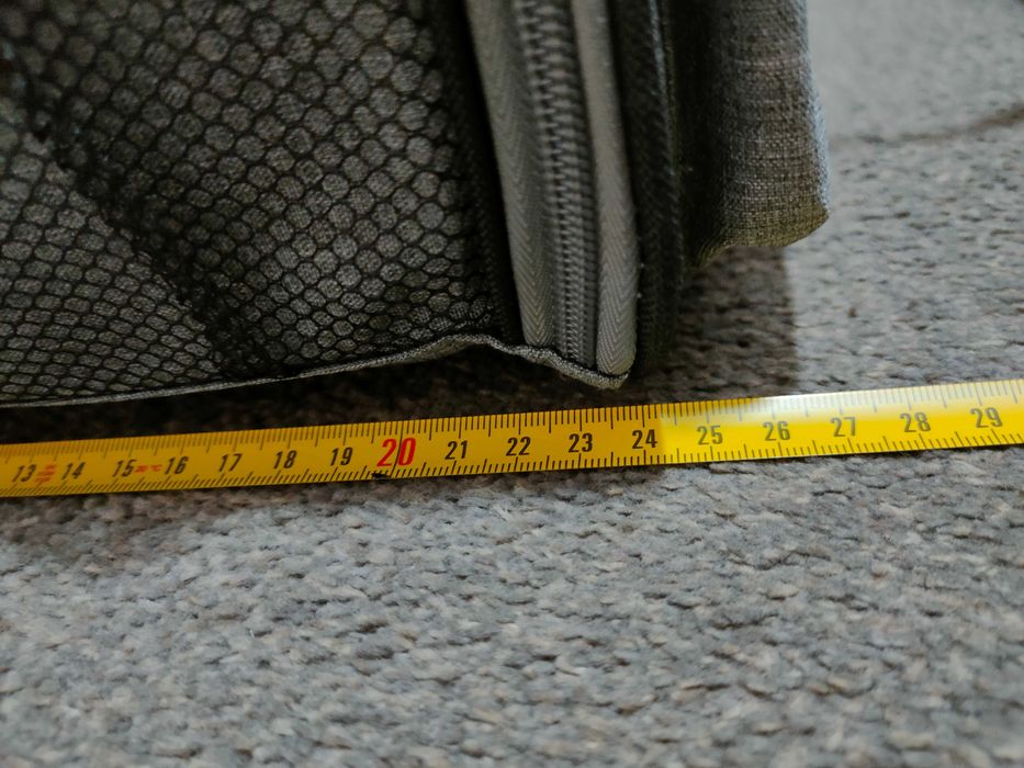 Geanta transport avion caini mici/ pisici