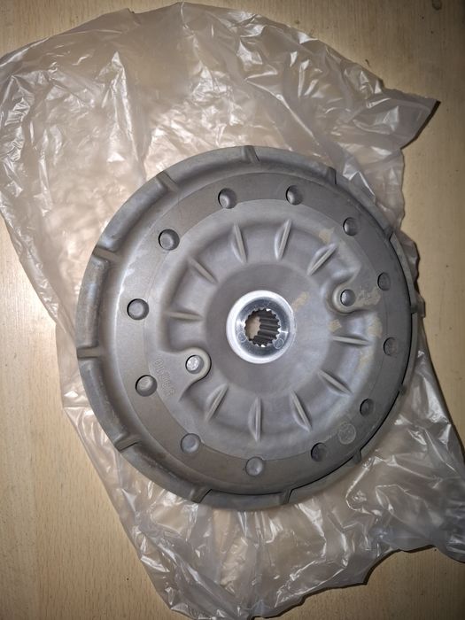 Oala, carcasa de ambreiaj pentru Yamaha tmax 530, 500 model 2014-2017