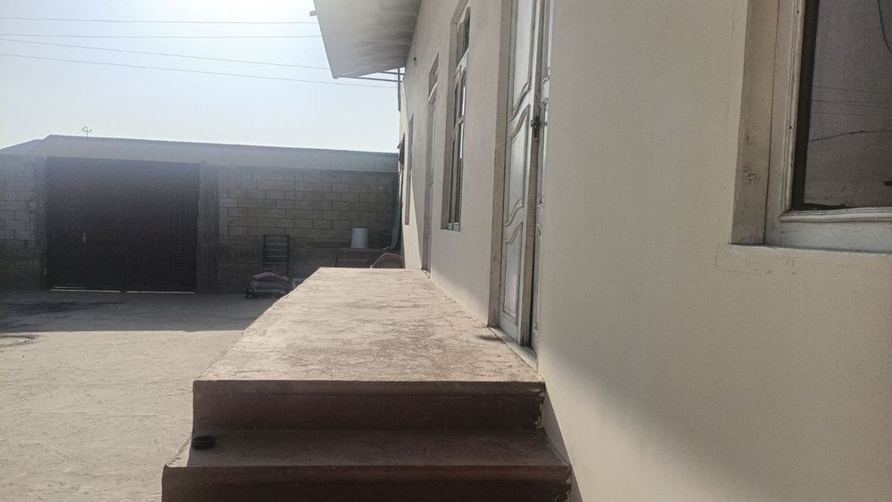 Xovli zudlik bilan sotiladi