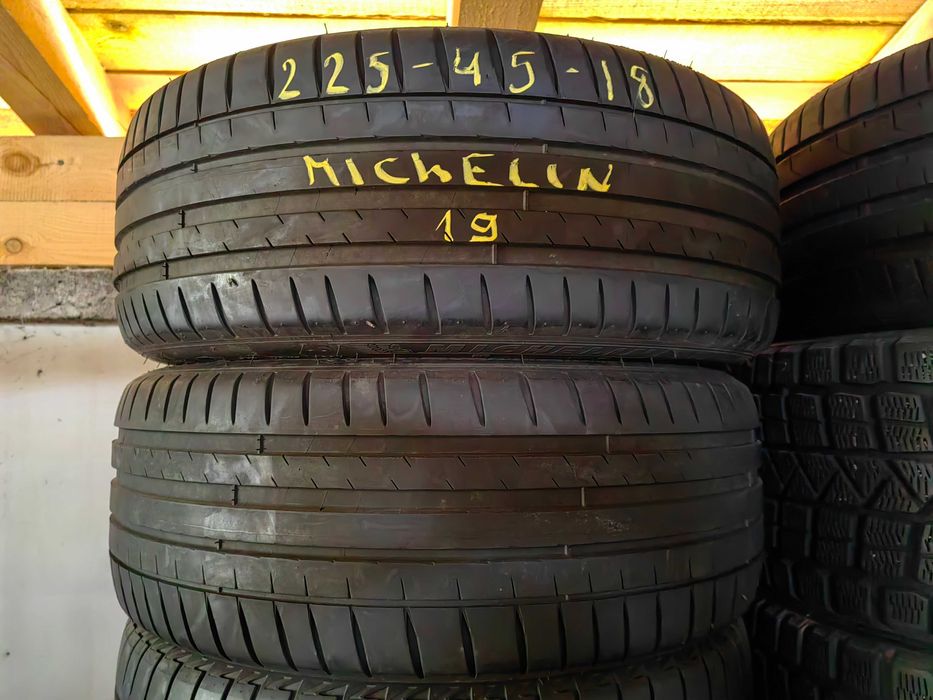 Всякакви размери и цолажи бусови и джипови гуми