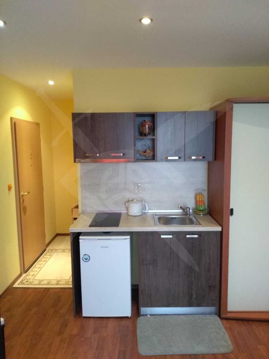 Продава се Ателие в Несебър - 38 кв.м за 1198 €/кв.м - Снимка #1