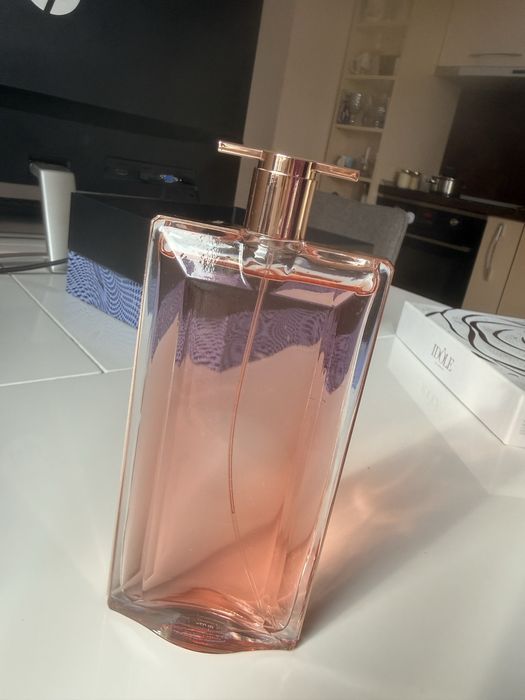 Lancôme Idôle Lancome idole