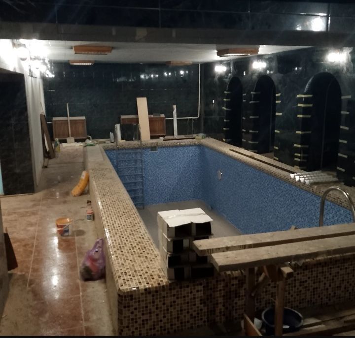 Аренда дома 16 сот Карасу.ориентир заправка Мустанг