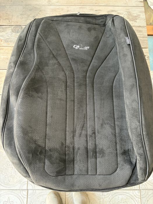 Чехол на авто для салона