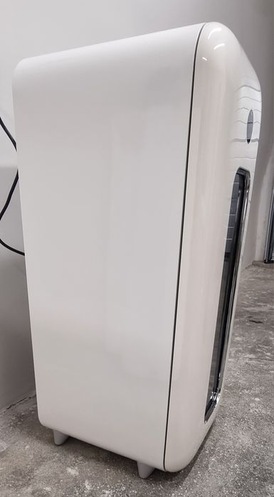 Хладилна Ретро витрина 48L uno 15