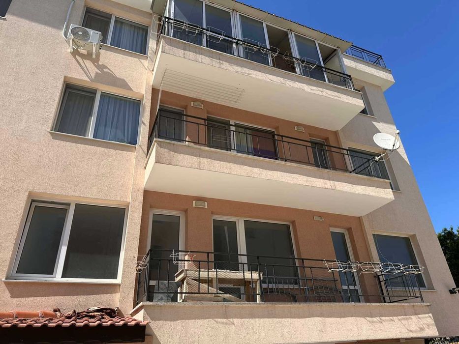 Дава се под наем Двустаен апартамент в Варна, Виница - 65 кв.м за 382.5 € - Снимка #21