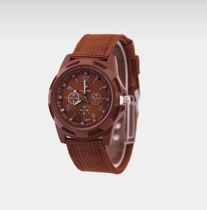 Erkaklar uchun qul soatlar