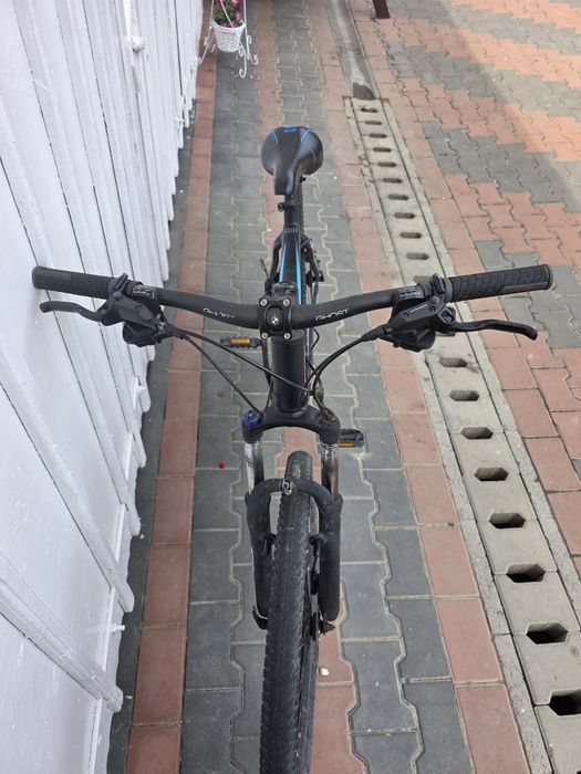 Bicicleta Spinney