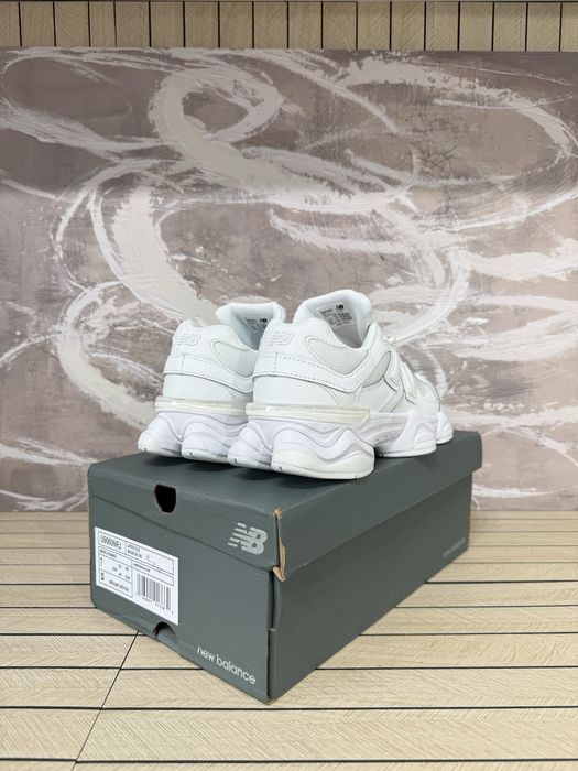New Balance 9060 White