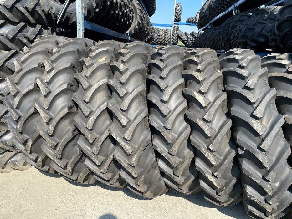 14.00-38 Anvelope de tractor U650 8PR livrare rapida garantie BKT