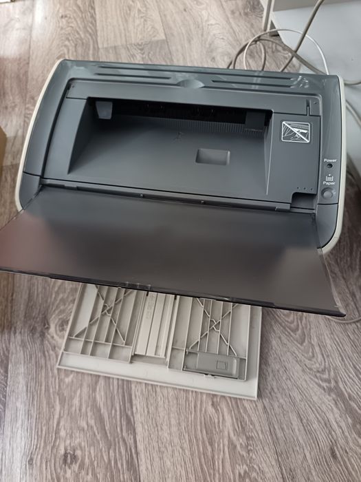 Принтер Canon lbp2900