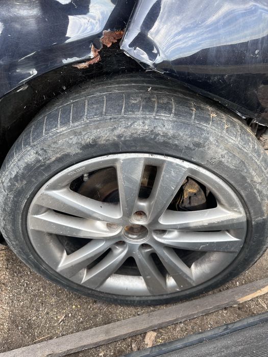 Dezmembrez passat b6 2.0 BMR/CBAB/BKP/BMP