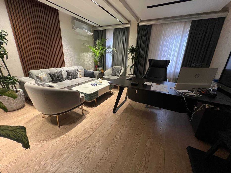 [KБ] Cрочная продажа коммерция 82 м² в активной локации —  Себзар