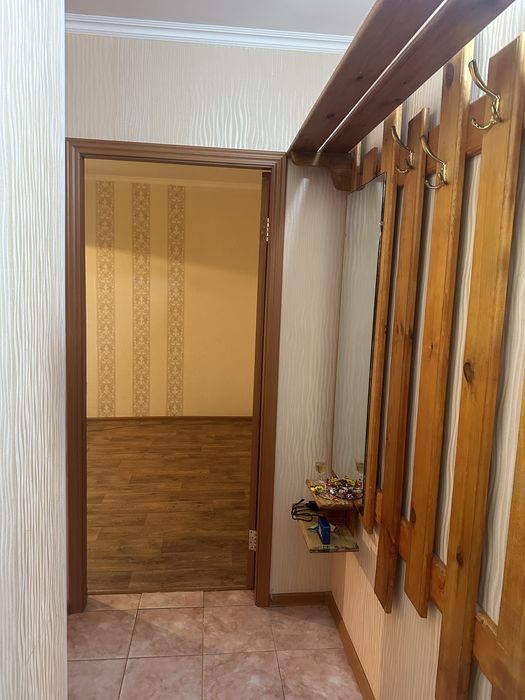 Сдам двухкомнатную квартиру